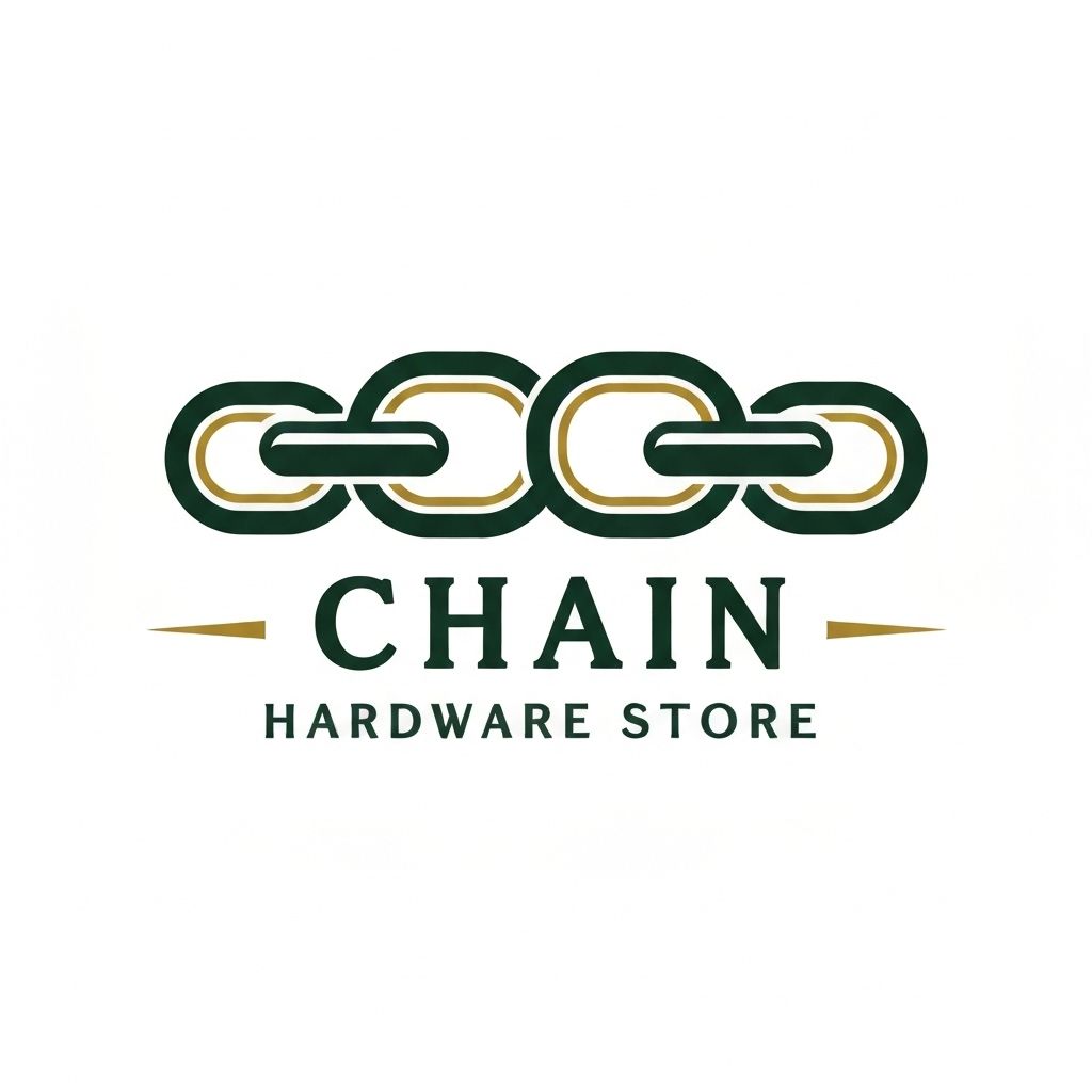 Chain Hardware logo