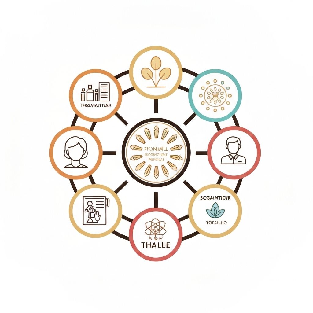 Community Partners logo